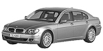 BMW E65 C1084 Fault Code