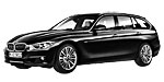 BMW F31 C1084 Fault Code